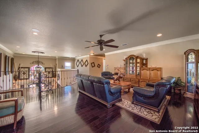 9811 KLEIN CT New Braunfels, TX 78132