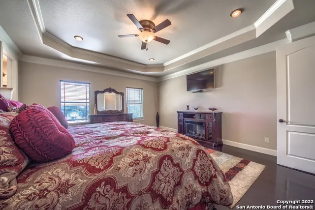 9811 KLEIN CT New Braunfels, TX 78132
