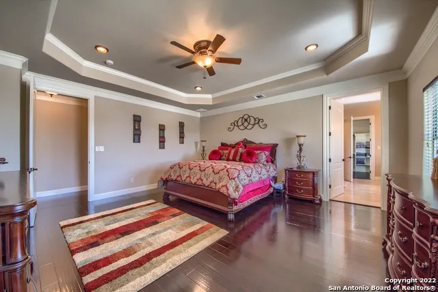 9811 KLEIN CT New Braunfels, TX 78132