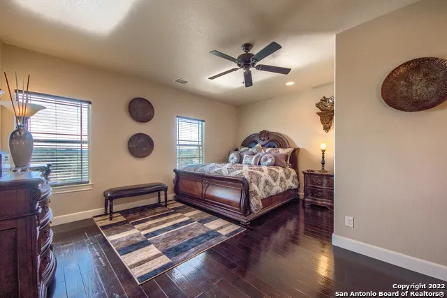 9811 KLEIN CT New Braunfels, TX 78132