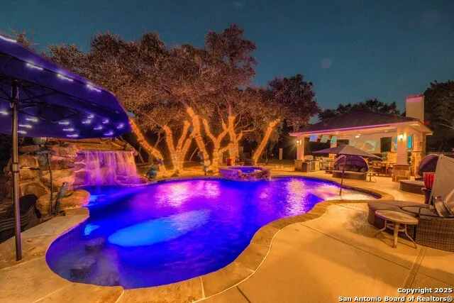 9811 KLEIN CT New Braunfels, TX 78132