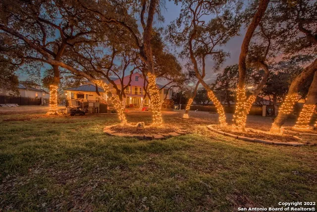 9811 KLEIN CT New Braunfels, TX 78132