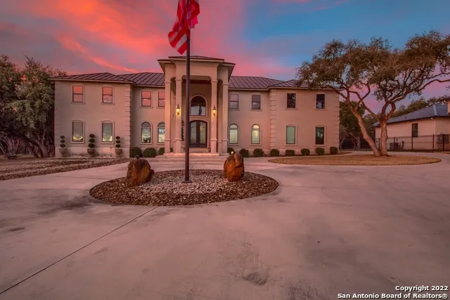9811 KLEIN CT New Braunfels, TX 78132