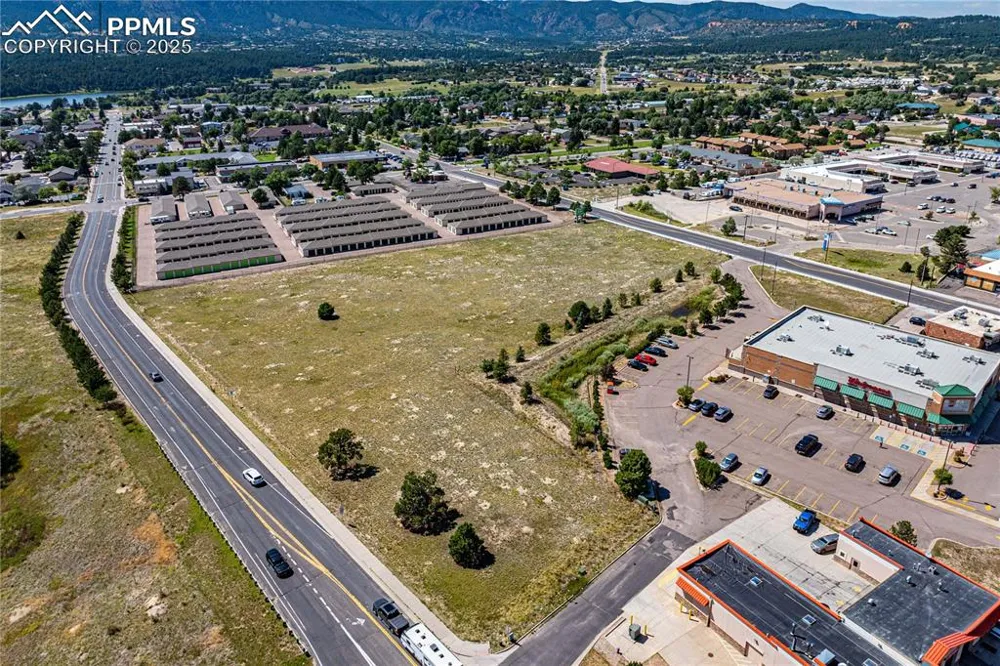 0 Second Street Monument, CO 80132
