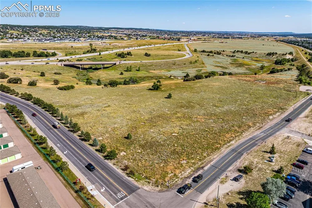 0 Second Street Monument, CO 80132