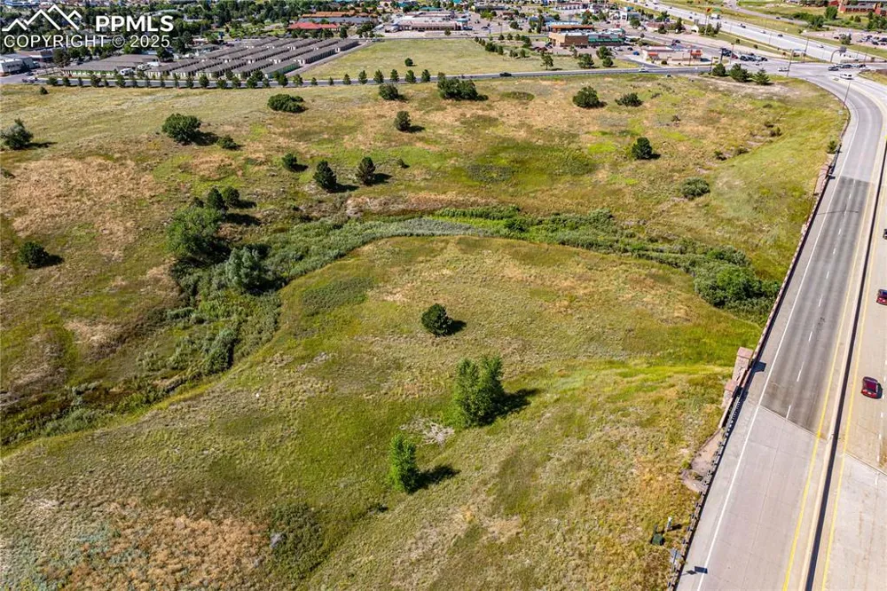 0 Second Street Monument, CO 80132