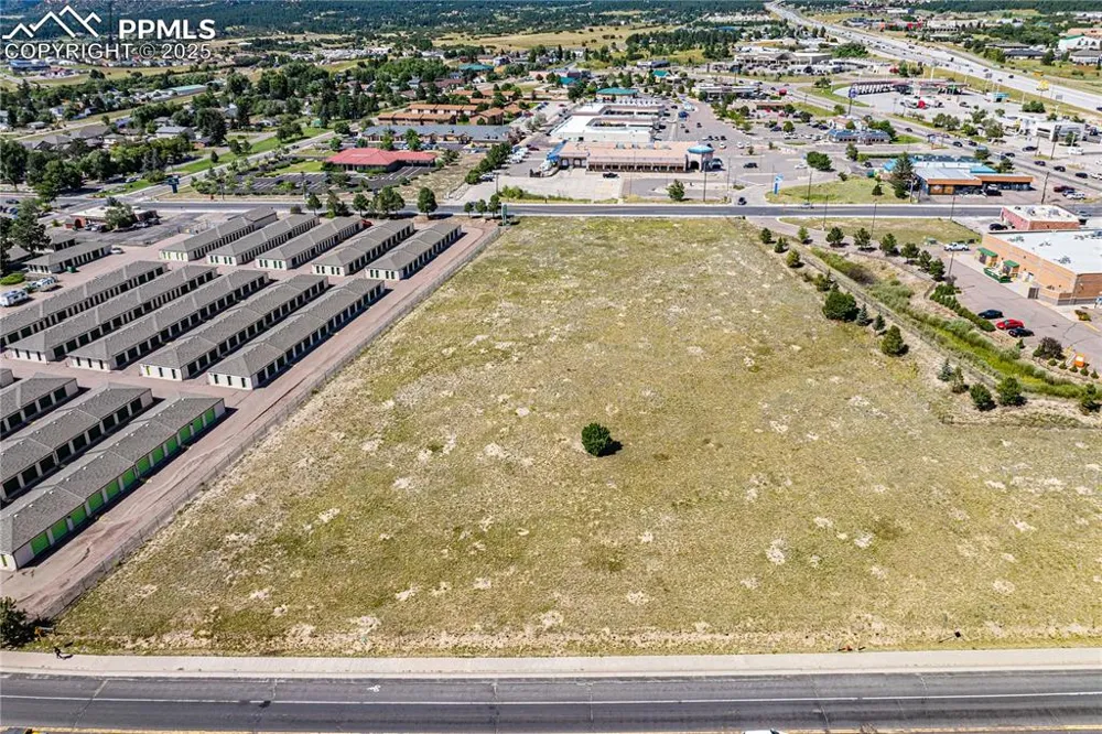 0 Second Street Monument, CO 80132