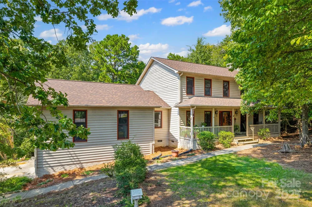 25011 Club View Drive Tega Cay, SC 29708