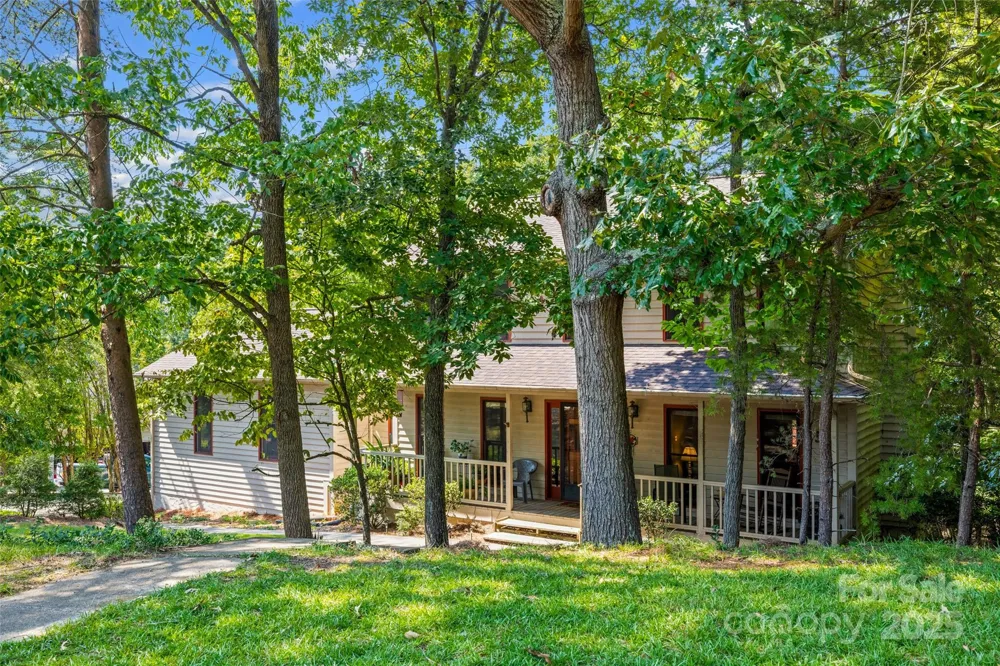 25011 Club View Drive Tega Cay, SC 29708