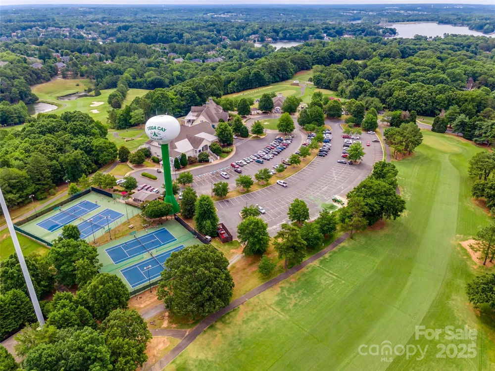 25011 Club View Drive Tega Cay, SC 29708