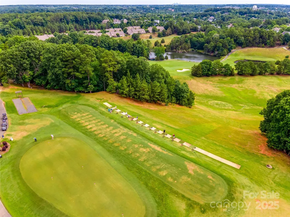 25011 Club View Drive Tega Cay, SC 29708