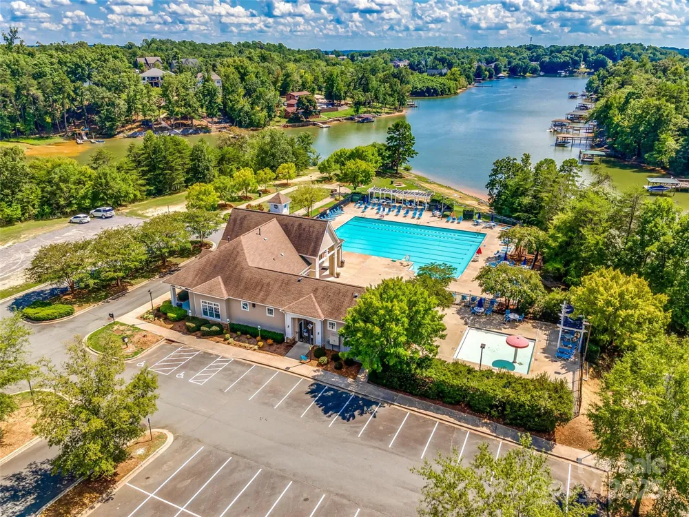 25011 Club View Drive Tega Cay, SC 29708