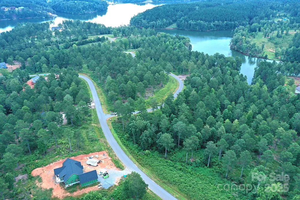 2576 Jumping Run Connelly Springs, NC 28612