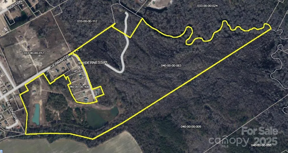 1824 Germantown Place Dillon, SC 29536