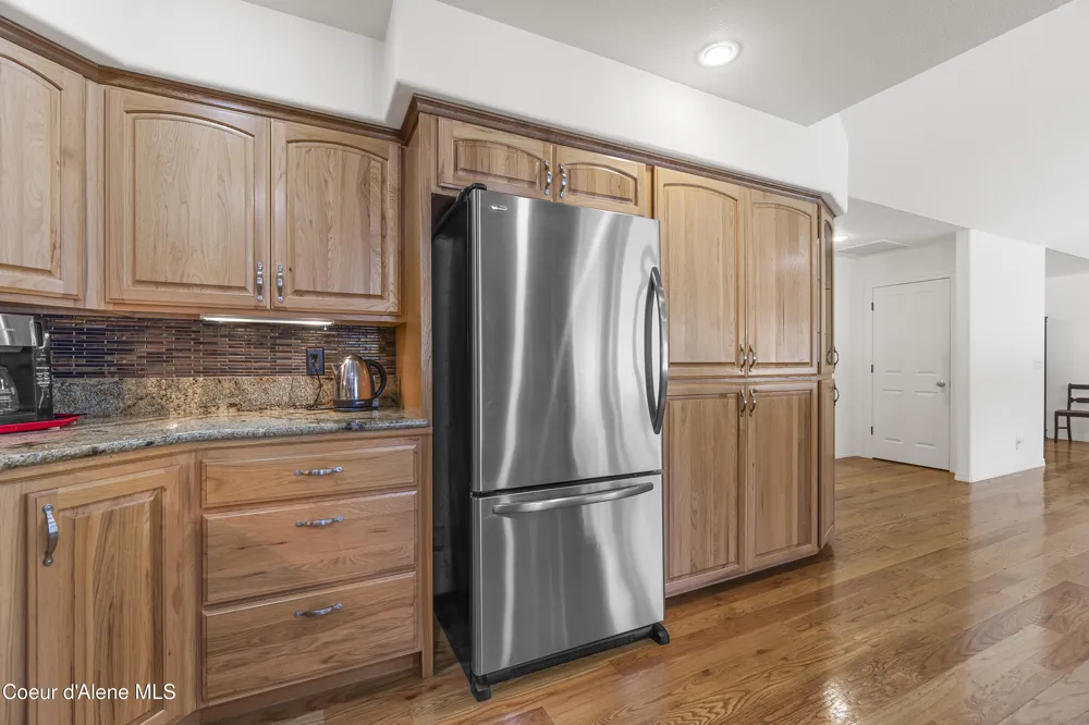 11907 BLUE JAY COURT Hayden, ID 83835