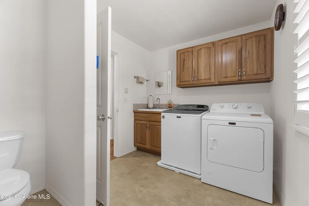 11907 BLUE JAY COURT Hayden, ID 83835