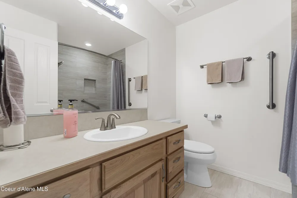 11907 BLUE JAY COURT Hayden, ID 83835