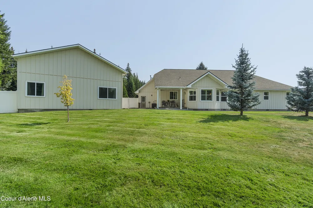 11907 BLUE JAY COURT Hayden, ID 83835
