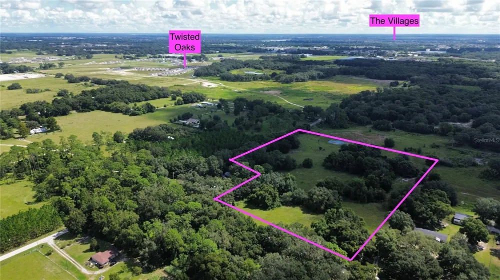 CR 232 Wildwood, FL 34785