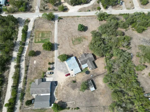 622 Longhollow Road