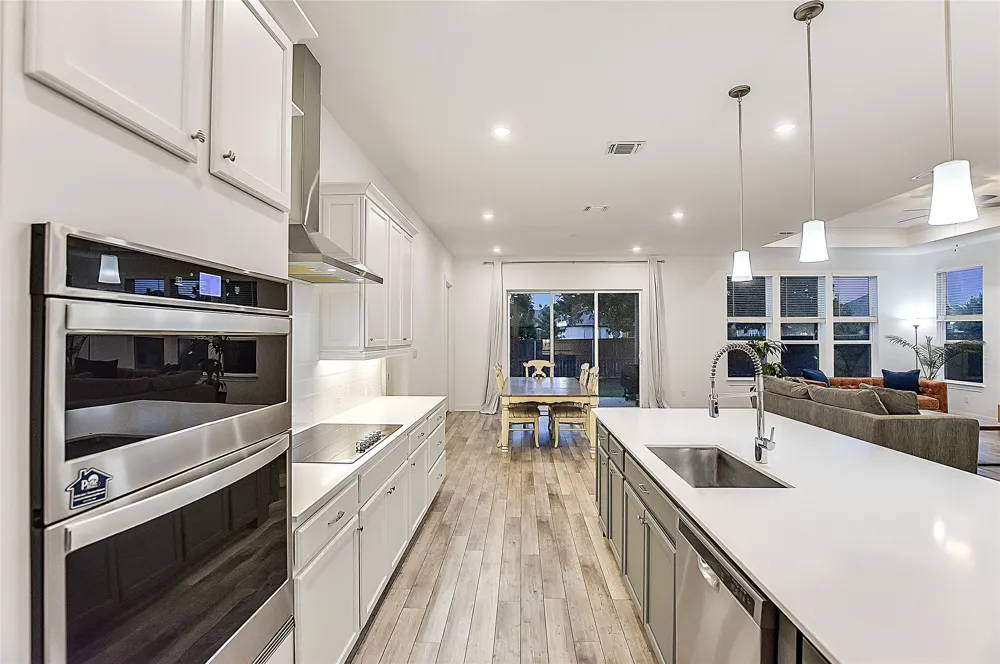 413 Verbena Drive Marble Falls, TX 78654