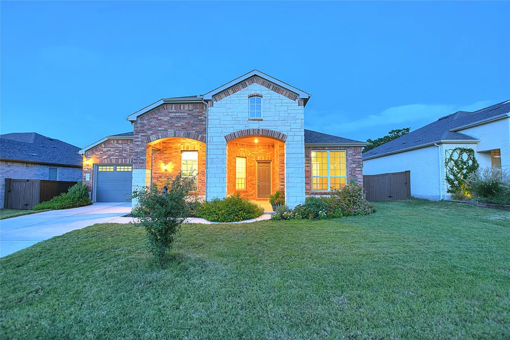 413 Verbena Drive Marble Falls, TX 78654