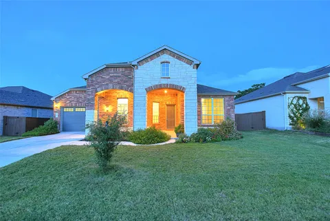 413 Verbena Drive
