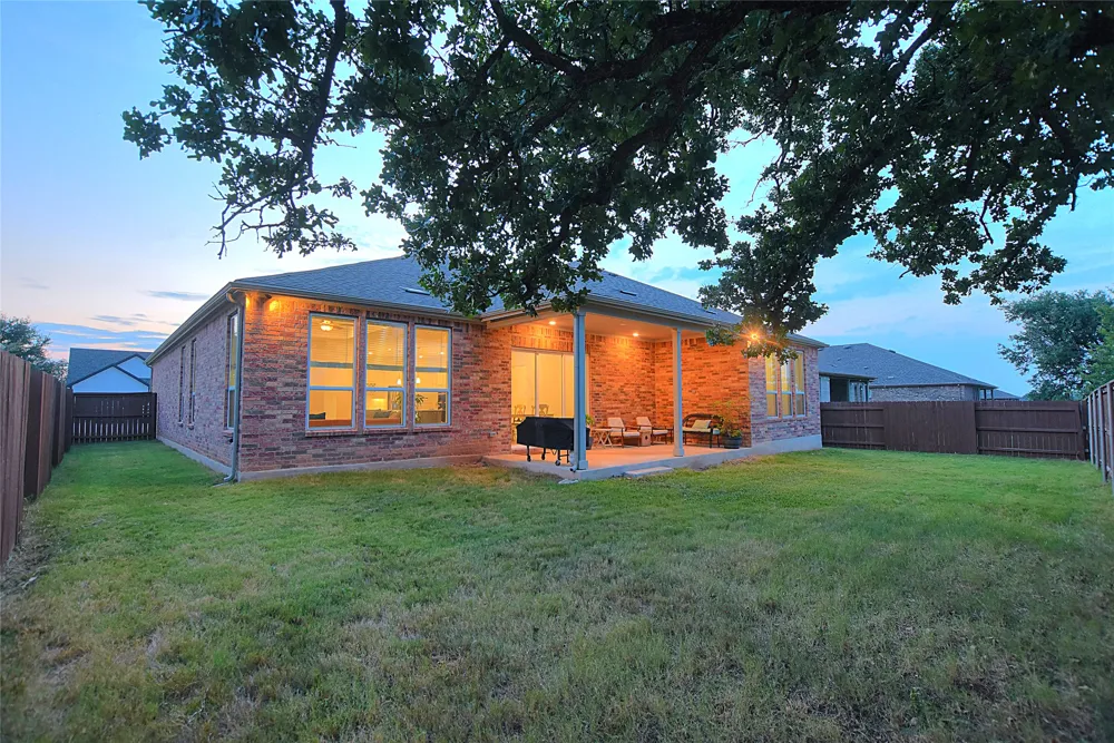 413 Verbena Drive Marble Falls, TX 78654