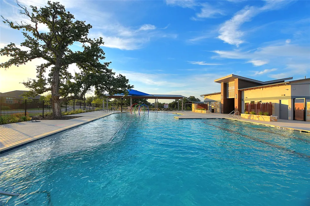 413 Verbena Drive Marble Falls, TX 78654