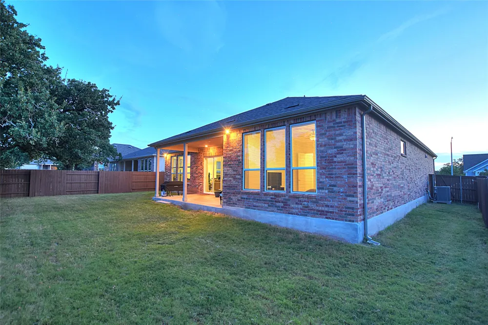 413 Verbena Drive Marble Falls, TX 78654
