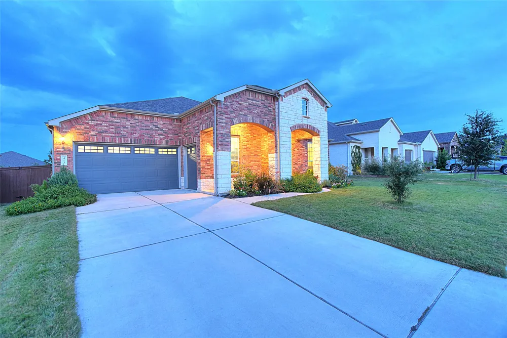 413 Verbena Drive Marble Falls, TX 78654