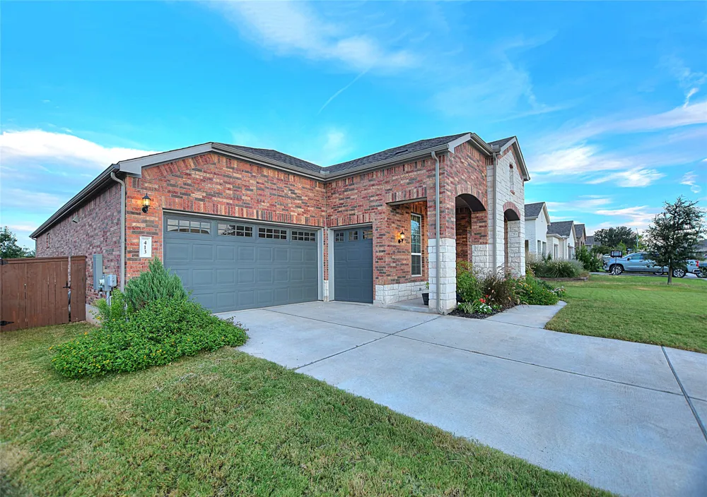 413 Verbena Drive Marble Falls, TX 78654
