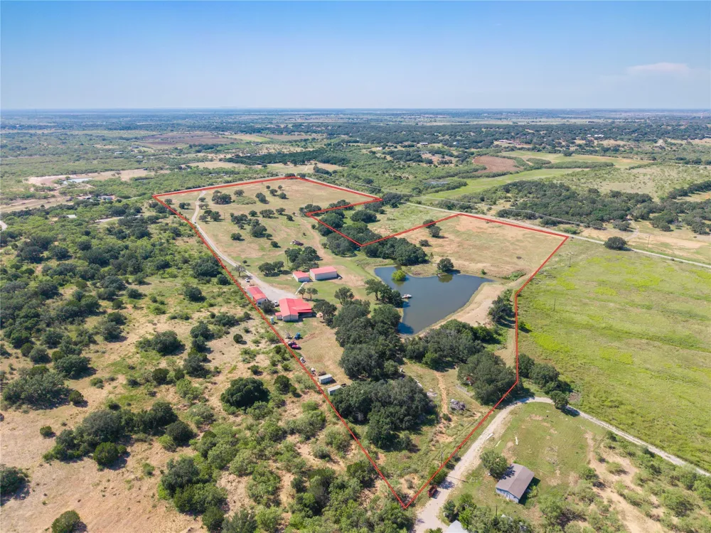8675 County Road 225 Brownwood, TX 76801