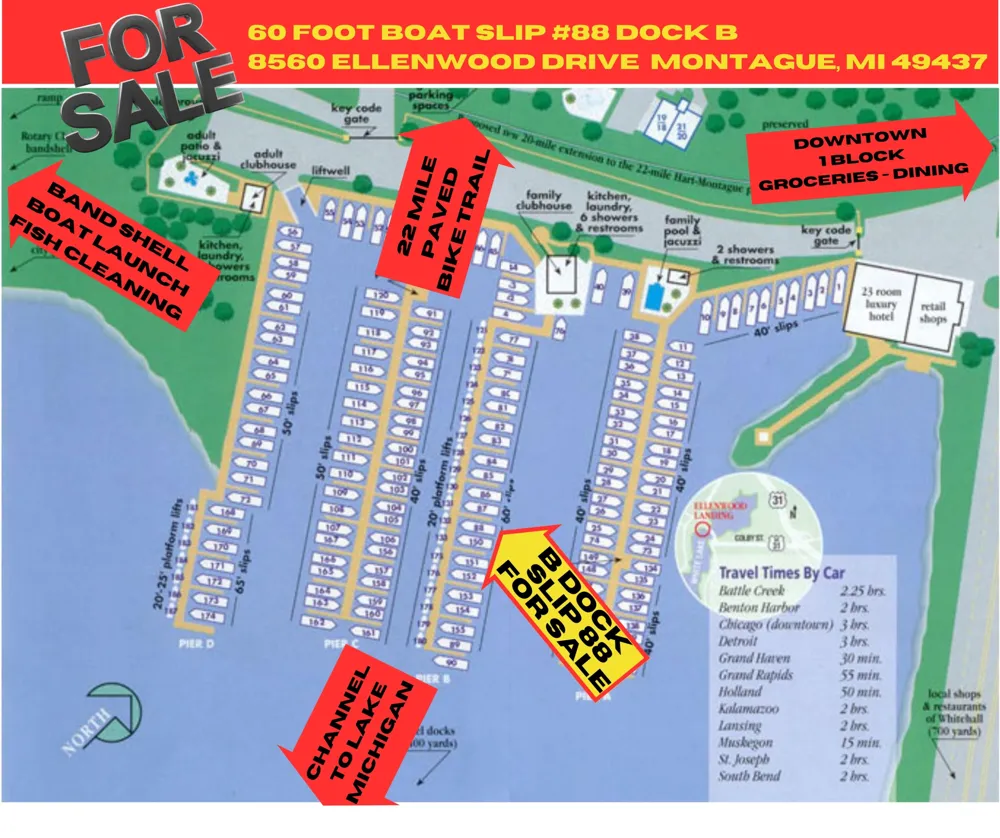 8560 Ellenwood Drive #88