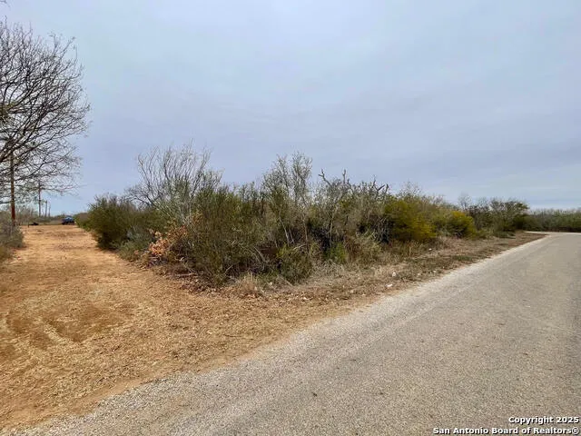 LOT 31 County Road 1628 Moore, TX 78057