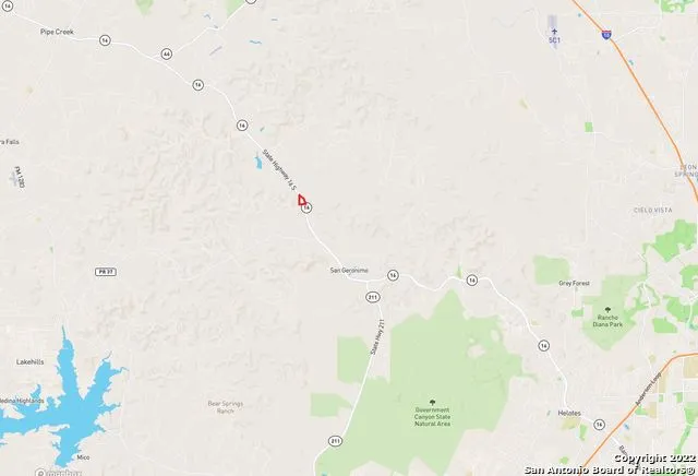 20070 State Hwy 16 Helotes, TX 78023
