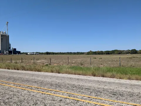 County Rd Road