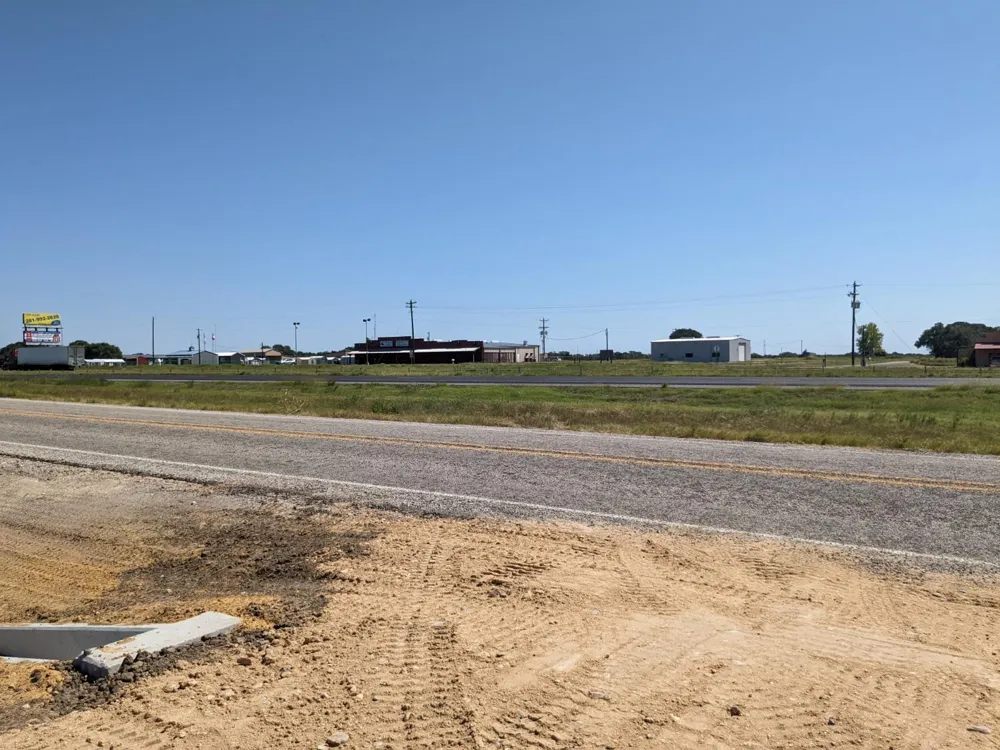 County Rd Road Weimar, TX 78962