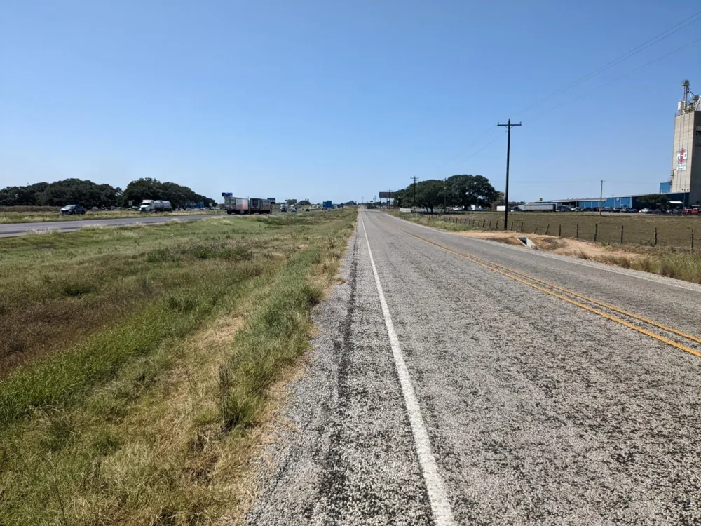 County Rd Road Weimar, TX 78962