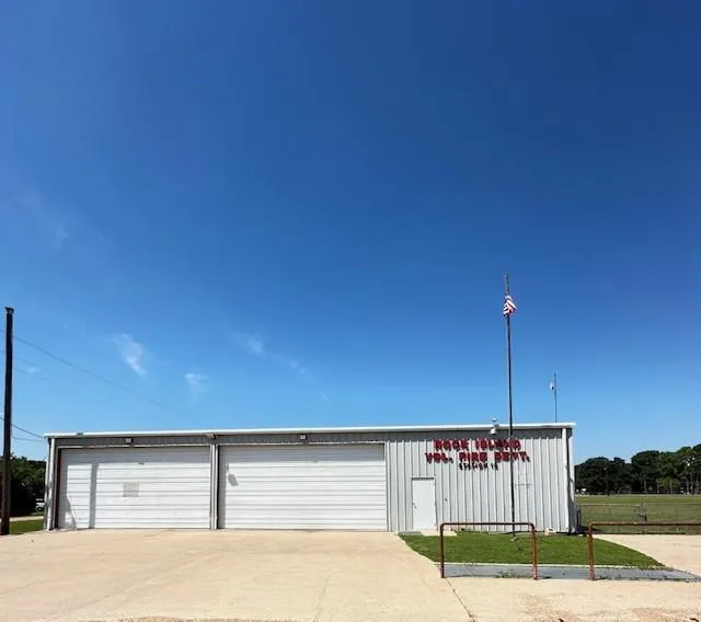 6th Street Rock Island, TX 77470