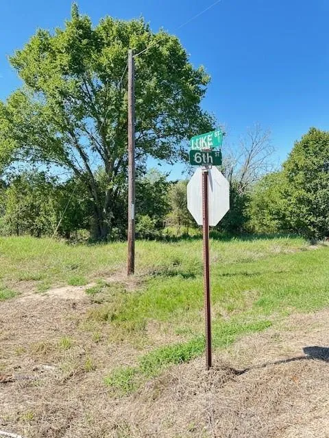 6th Street Rock Island, TX 77470