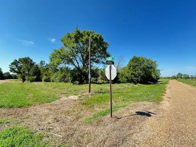 6th Street Rock Island, TX 77470