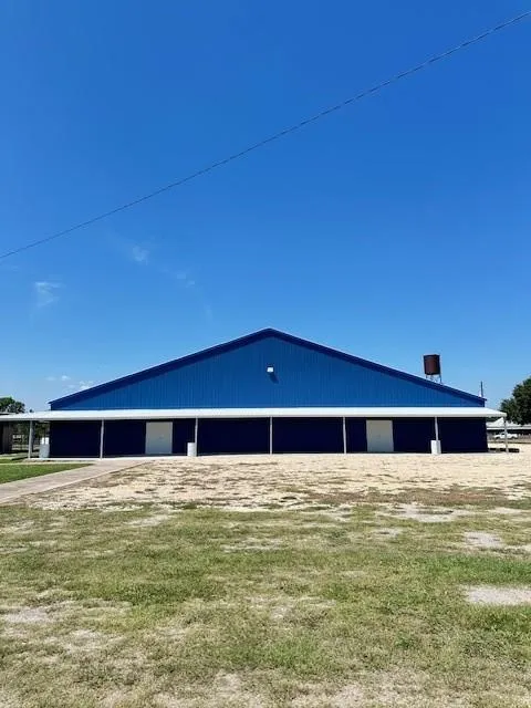 6th Street Rock Island, TX 77470