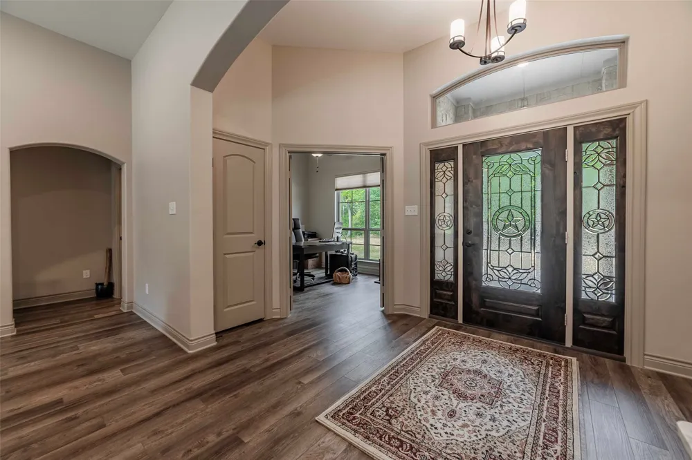 9695 County Road 321 Caldwell, TX 77836