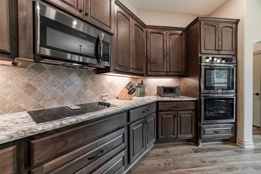 9695 County Road 321 Caldwell, TX 77836