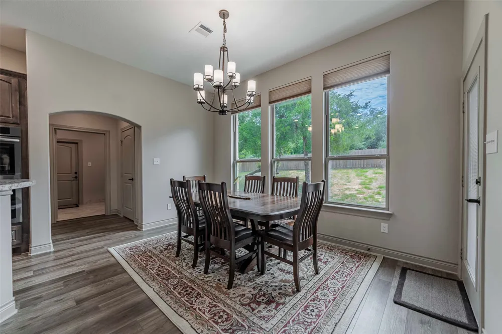 9695 County Road 321 Caldwell, TX 77836