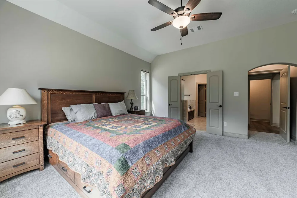9695 County Road 321 Caldwell, TX 77836