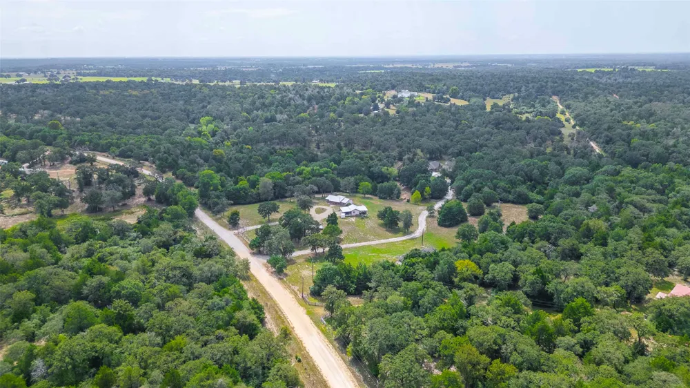 9695 County Road 321 Caldwell, TX 77836