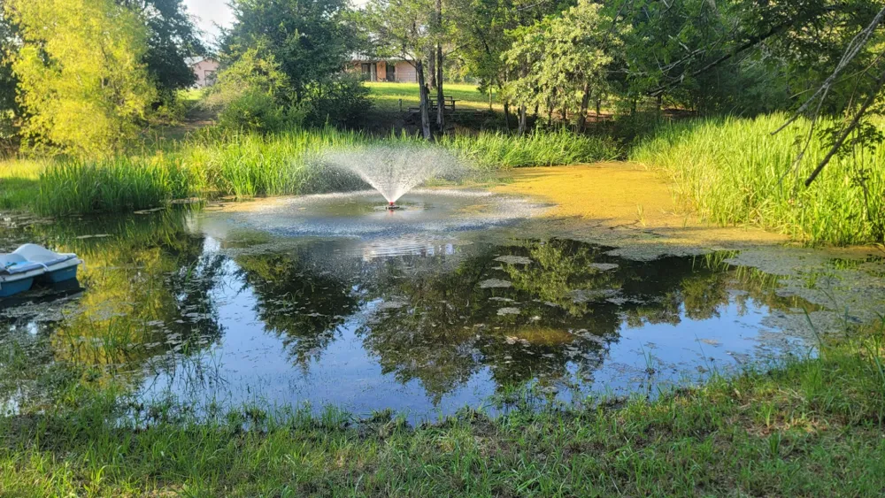9695 County Road 321 Caldwell, TX 77836