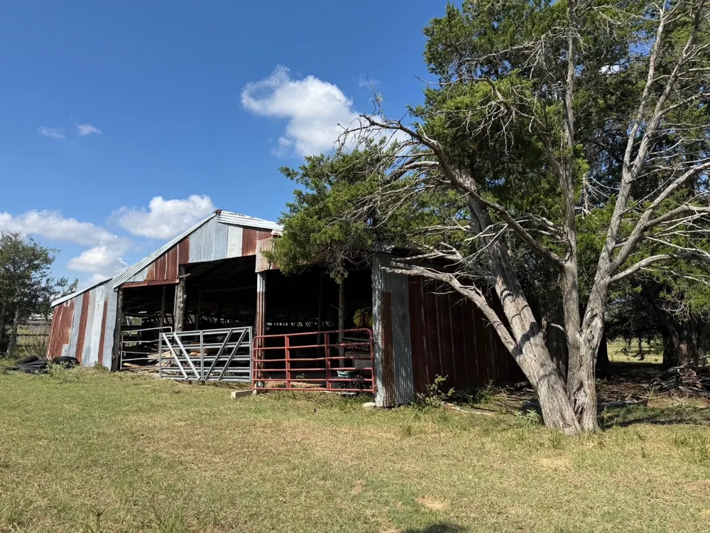13115 Schoenemann Road Carmine, TX 78932